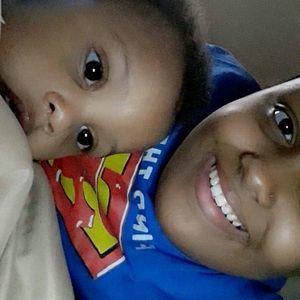 Meet your Posher, Cheyanne